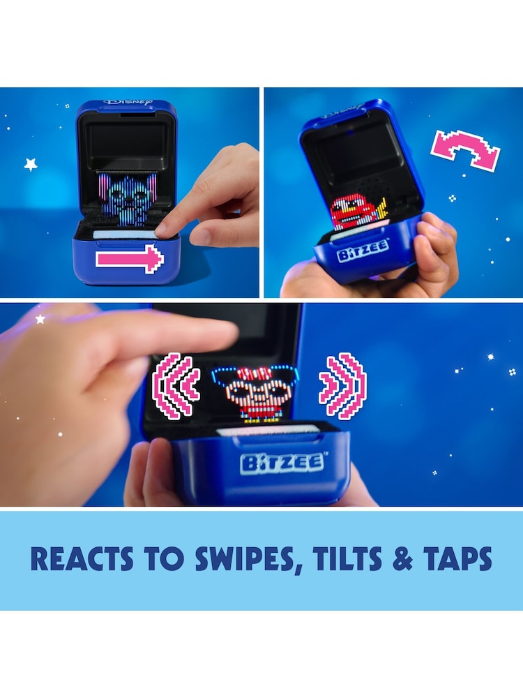 Spin Master Toys Bitzee Interactive Digital Pet - Image 6 of 6