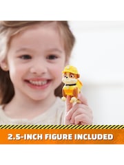PAW Patrol Rubble and Crew Barkyard Deluxe Bulldozer - Image 5 of 6