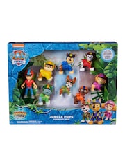PAW Patrol Jungle Figure Giftpack - Image 1 of 5