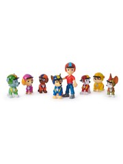 PAW Patrol Jungle Figure Giftpack - Image 2 of 5