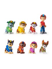 PAW Patrol Jungle Figure Giftpack - Image 4 of 5