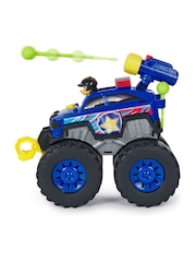 PAW Patrol Rescue Wheels Deluxe Chase Vehicle - Image 3 of 6