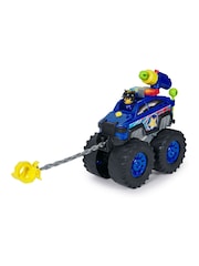 PAW Patrol Rescue Wheels Deluxe Chase Vehicle - Image 5 of 6
