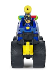 PAW Patrol Rescue Wheels Deluxe Chase Vehicle - Image 6 of 6