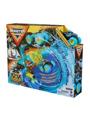Monster Jam 1:64 Scale Stunt Playset - Image 2 of 6