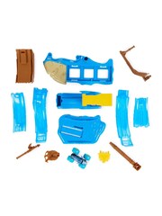 Monster Jam 1:64 Scale Stunt Playset - Image 3 of 6