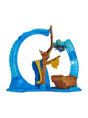Monster Jam 1:64 Scale Stunt Playset - Image 6 of 6