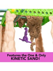Spin Master Toys Kinetic Sink N Sand Game - Image 4 of 6