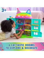 Gabbys Dollhouse Purrfect Celebration Dollhouse - Image 3 of 6