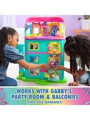 Gabbys Dollhouse Purrfect Celebration Dollhouse - Image 5 of 6