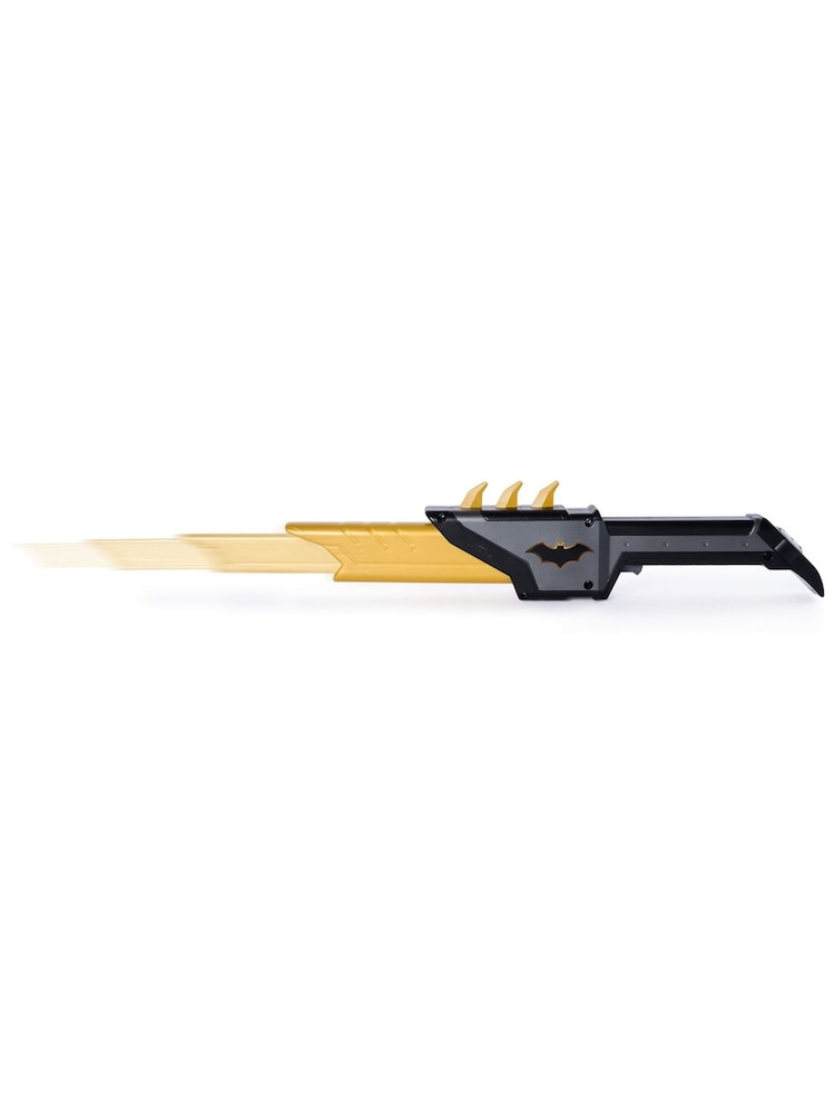 Batman Feature Sword and Mask - Image 5 of 5