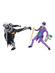Batman 12 inch Versus Action Figure Set - Image 2 of 5
