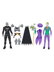 Batman 12 inch Versus Action Figure Set - Image 3 of 5