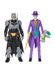 Batman 12 inch Versus Action Figure Set - Image 4 of 5
