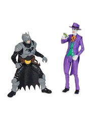 Batman 12 inch Versus Action Figure Set - Image 5 of 5