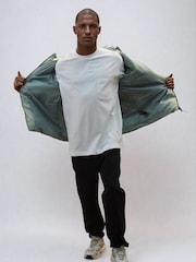 Verde - Religion Performance Jacket - Imagem 5 de 5