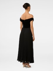 Forever New Миниатюрные бархатные платья на плечиках от Rebecca - Image 2 of 4