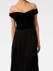 Forever New Миниатюрные бархатные платья на плечиках от Rebecca - Image 3 of 4