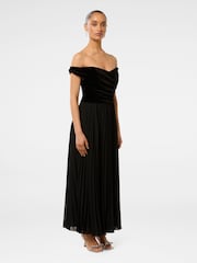 Forever New Миниатюрные бархатные платья на плечиках от Rebecca - Image 4 of 4