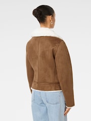 Forever New Миниатюрные куртки Montana Aviator - Image 2 of 5