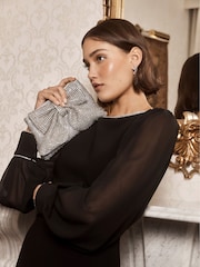 Forever New Мини-платья с индийской отделкой - Image 4 of 9