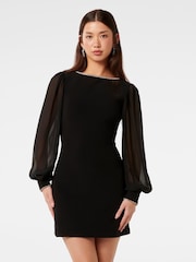 Forever New Мини-платья с индийской отделкой - Image 5 of 9