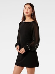 Forever New Мини-платья с индийской отделкой - Image 8 of 9