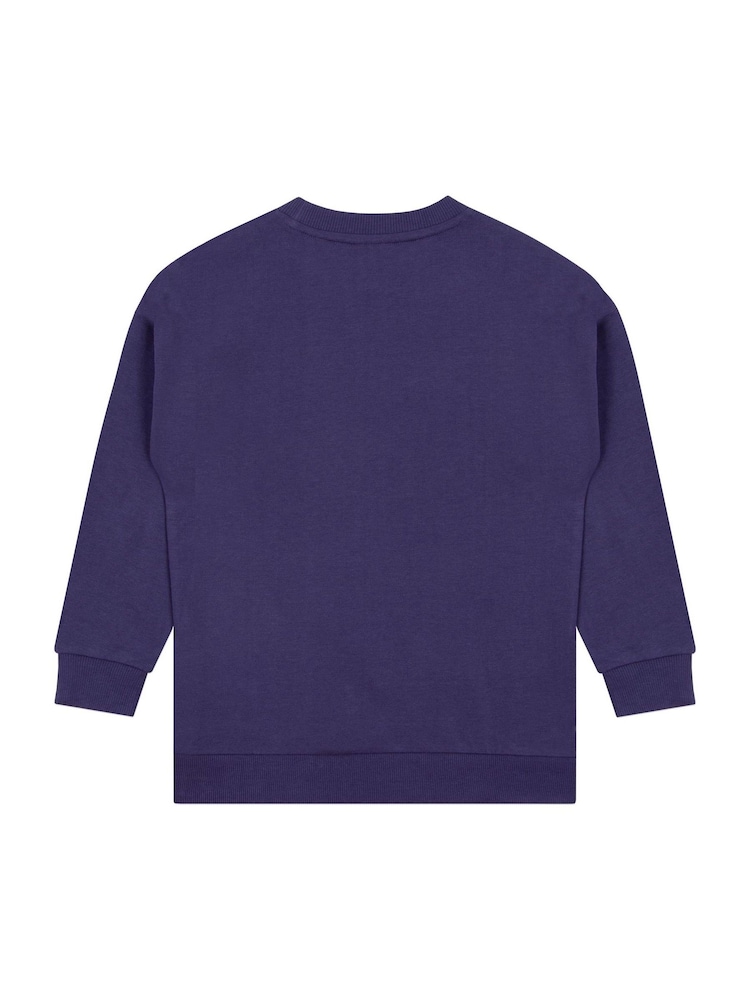 Znak Bluey And Bingo božič 100% Cotton zgornji del trenirke; majica za trening - Slika 2 iz 6