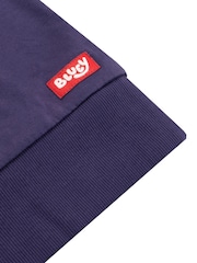 Znak Bluey And Bingo božič 100% Cotton zgornji del trenirke; majica za trening - Slika 6 iz 6