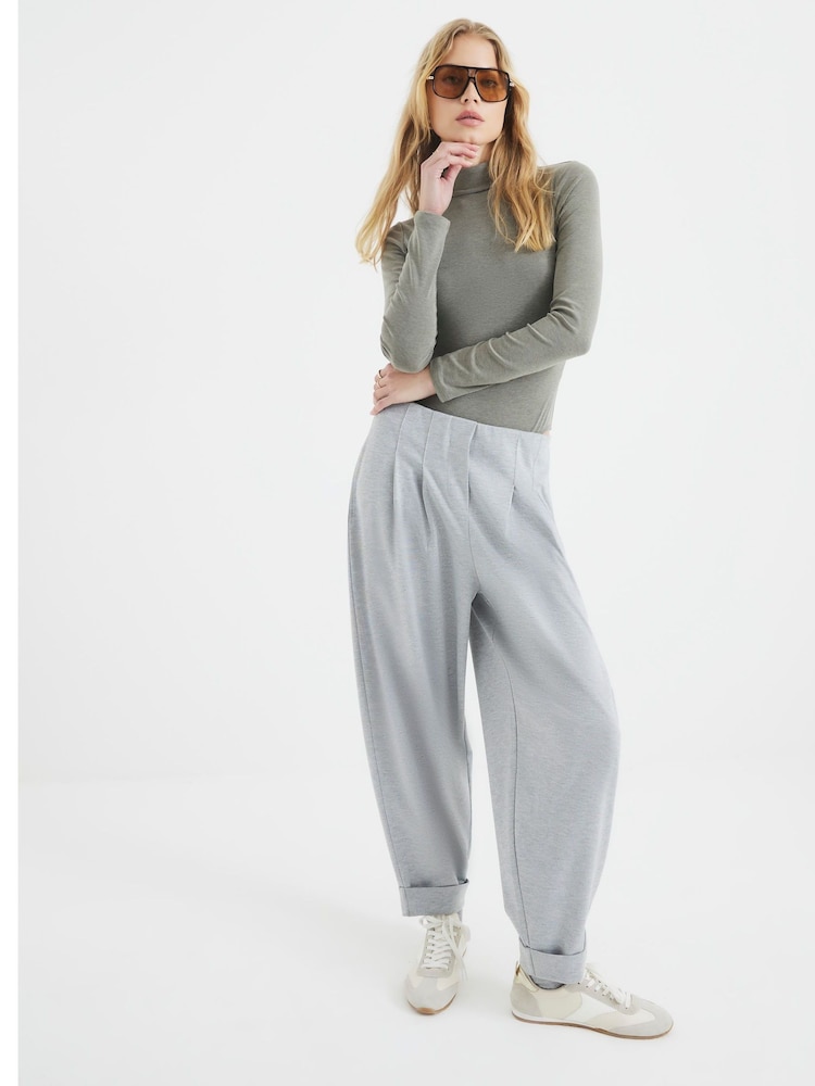 River Island 2 Pack Long Sleeve Roll Neck Bodies - Bild 2 von 5 River Island 2 Pack Long Sleeve Roll Neck Bodies - Bild 2 von 5