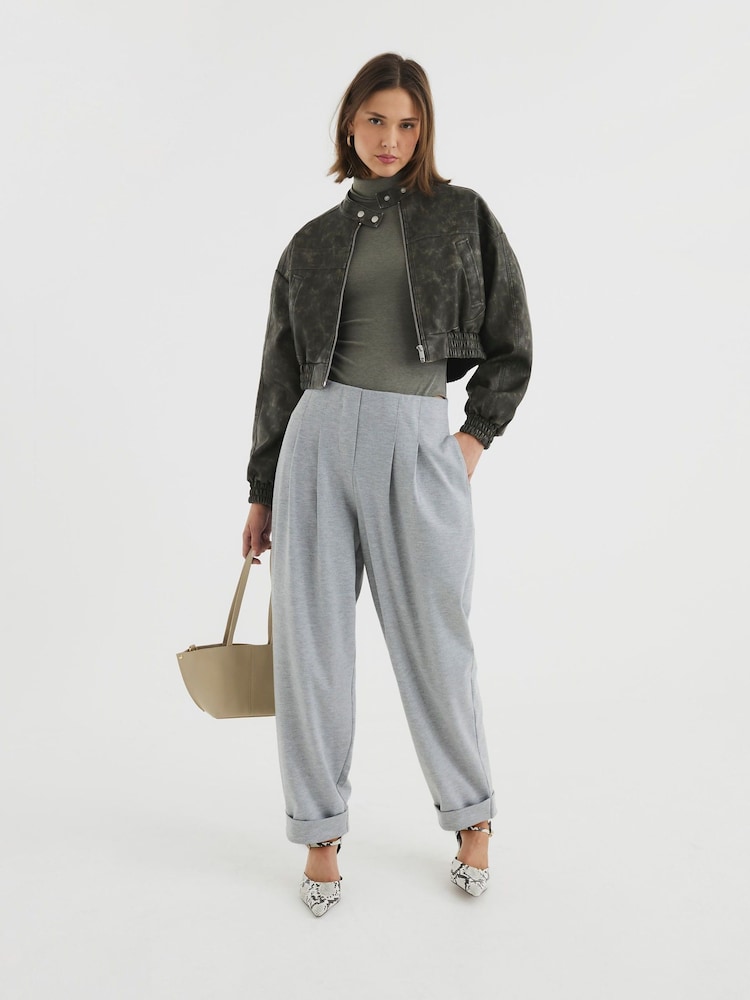 River Island 2 Pack Long Sleeve Roll Neck Bodies - Bild 5 von 5 River Island 2 Pack Long Sleeve Roll Neck Bodies - Bild 5 von 5