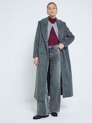 Pack de 2 tops de manga larga con cuello vuelto de River Island - Imagen 5 de 6