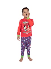 Character Bluey And Bingo Christmas Pyjamas - Image 10 of 11