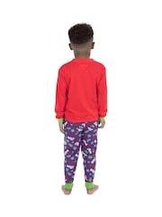 Character Bluey And Bingo Christmas Pyjamas - Image 9 of 11
