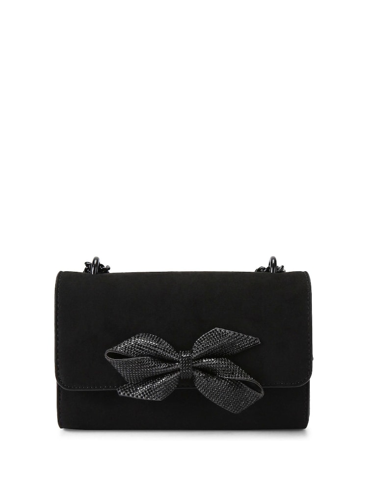 KG Kurt Geiger Adore Clutch Bag - Image 1 of 4