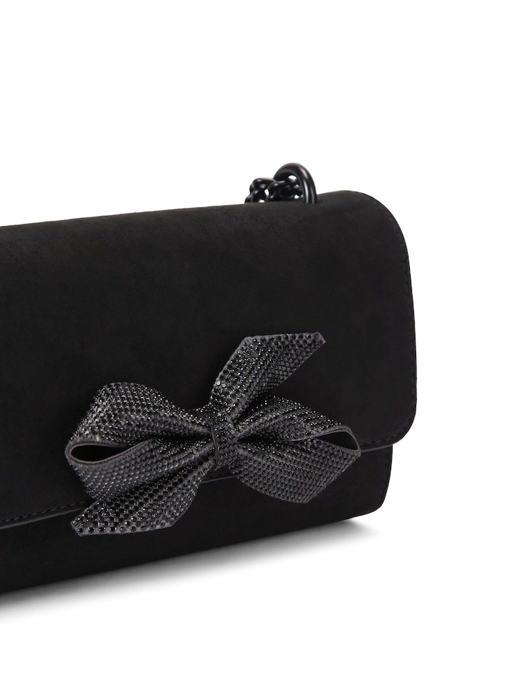 KG Kurt Geiger Adore Clutch Bag - Image 4 of 4