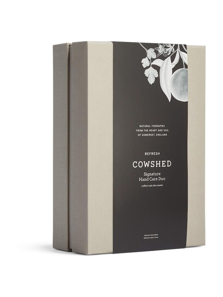 Cowshed Signature Hand Care Duo - Image 3 of 3