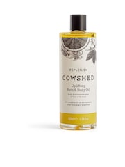 Cowshed Replenish Bath and Body Oil - Image 1 of 1