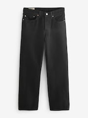 Rinsed Blacktop - Levi's® 501® 90's 100% Cotton Jeans - Image 1 of 1