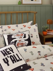 Furn. Постельный комплект с пододеяльником и сапогами - Изображение 3 из 3