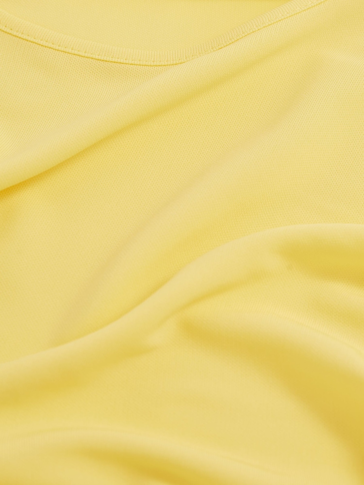 Reiss Lemon Branden Atelier Scoop-Neck Vest - Image 5 of 5