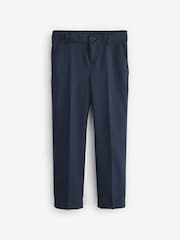 BOSS Blue Chino Occasion Trousers - Image 1 of 4
