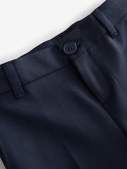 BOSS Blue Chino Occasion Trousers - Image 4 of 4
