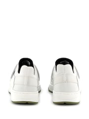 BOSS Logo Trainers - Imagen 2 de 6