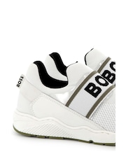 BOSS Logo Trainers - Imagen 6 de 6
