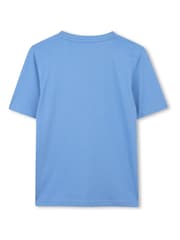 BOSS Logo Short Sleeve T-Shirt - Изображение 2 из 2