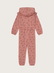 Monsoon Pink Koala Print All-In-One - Image 2 of 4
