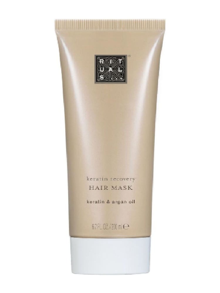 Rituals Elixir Collection Miracle Keratin Recovery Hair Mask 200ml - Image 1 of 1