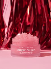 NCLA Beauty Sugar Lip Scrub Champagne 15ml - Image 1 of 2