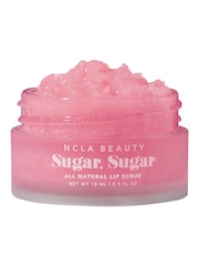 NCLA Beauty Sugar Lip Scrub Champagne 15ml - Image 2 of 2